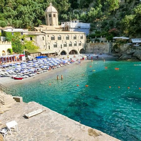 Apartmán Italianway - Di Sciorno 5 Rapallo Exteriér fotografie
