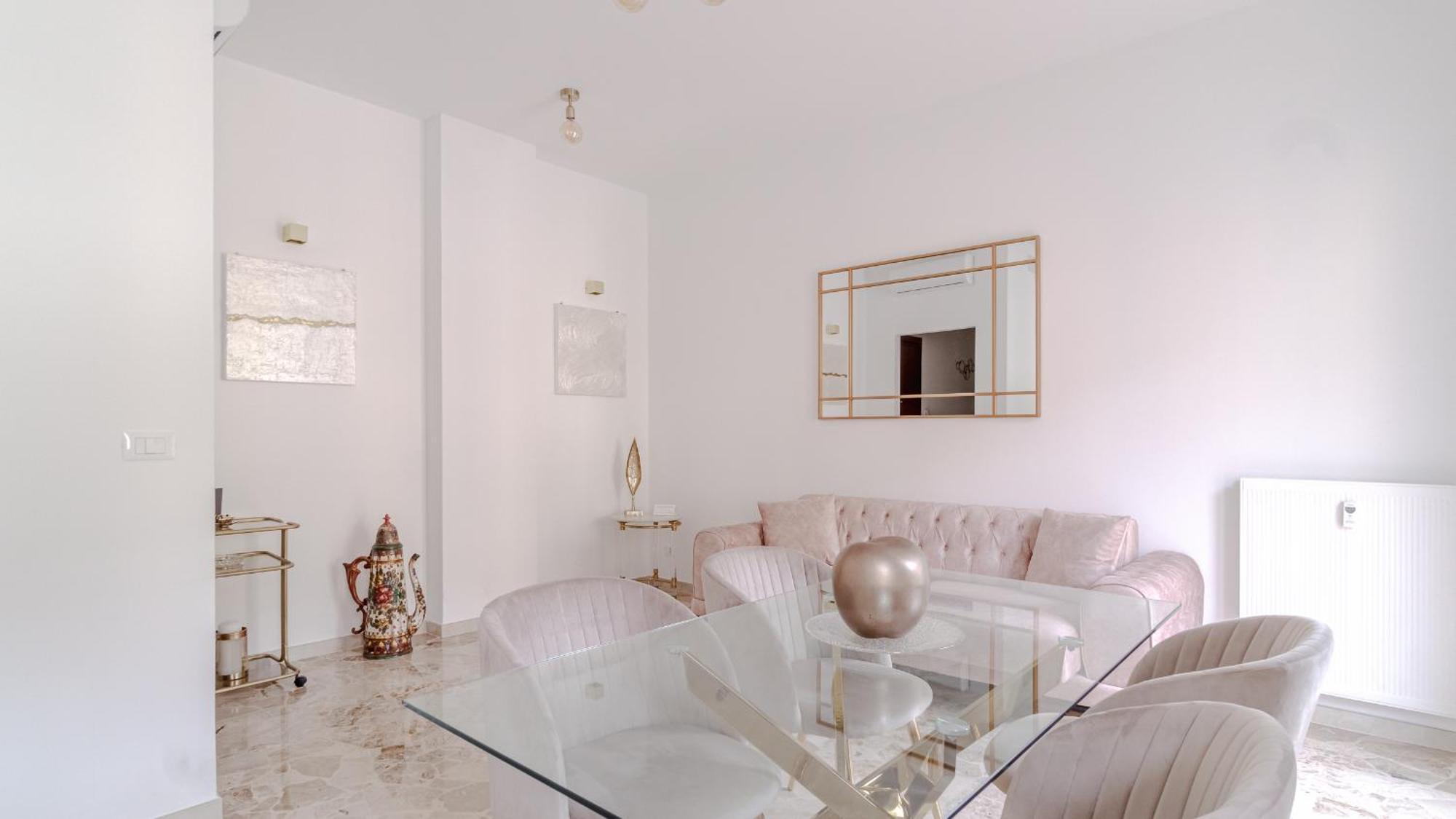 Apartmán Italianway - Di Sciorno 5 Rapallo Exteriér fotografie