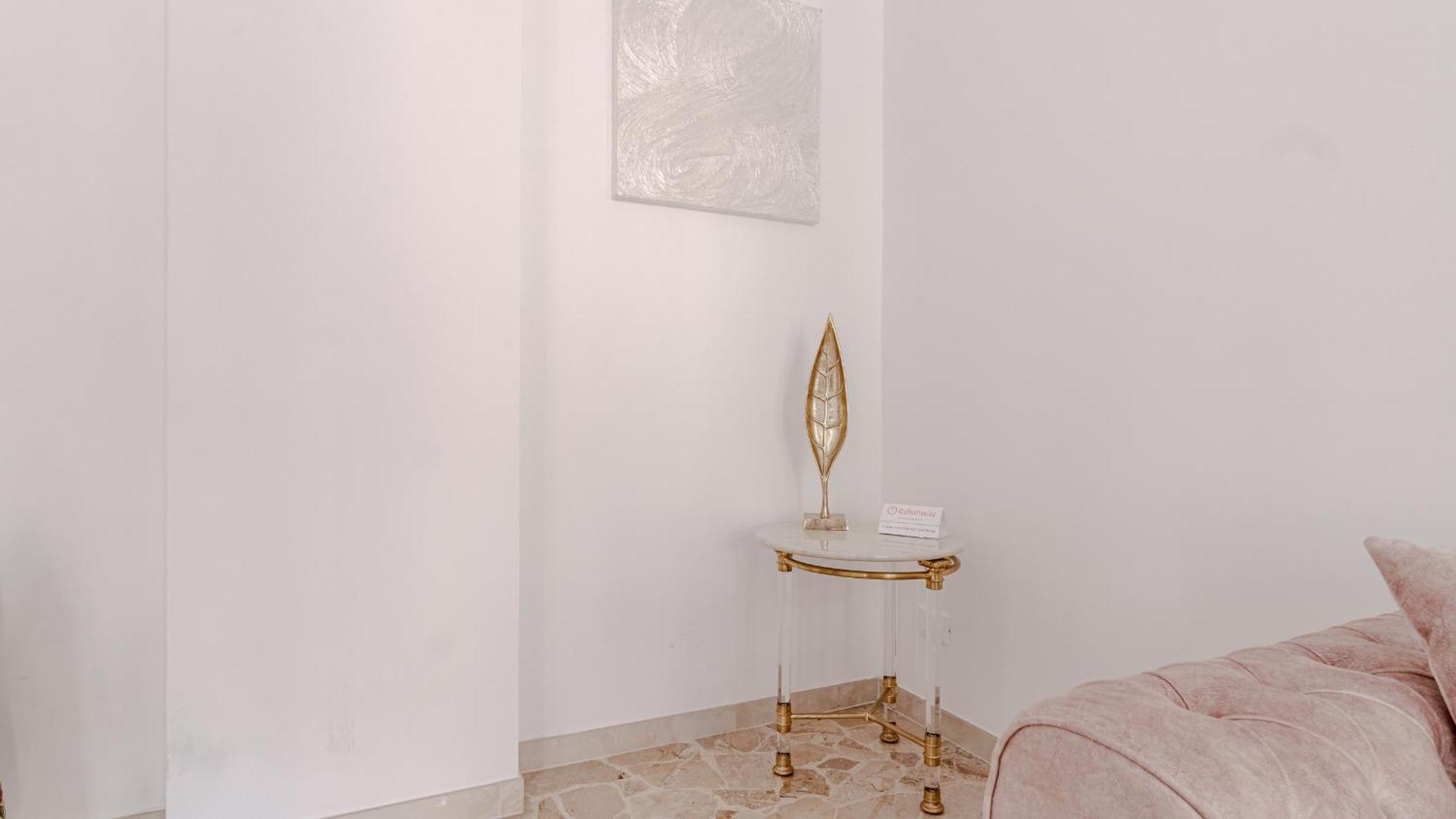 Apartmán Italianway - Di Sciorno 5 Rapallo Exteriér fotografie