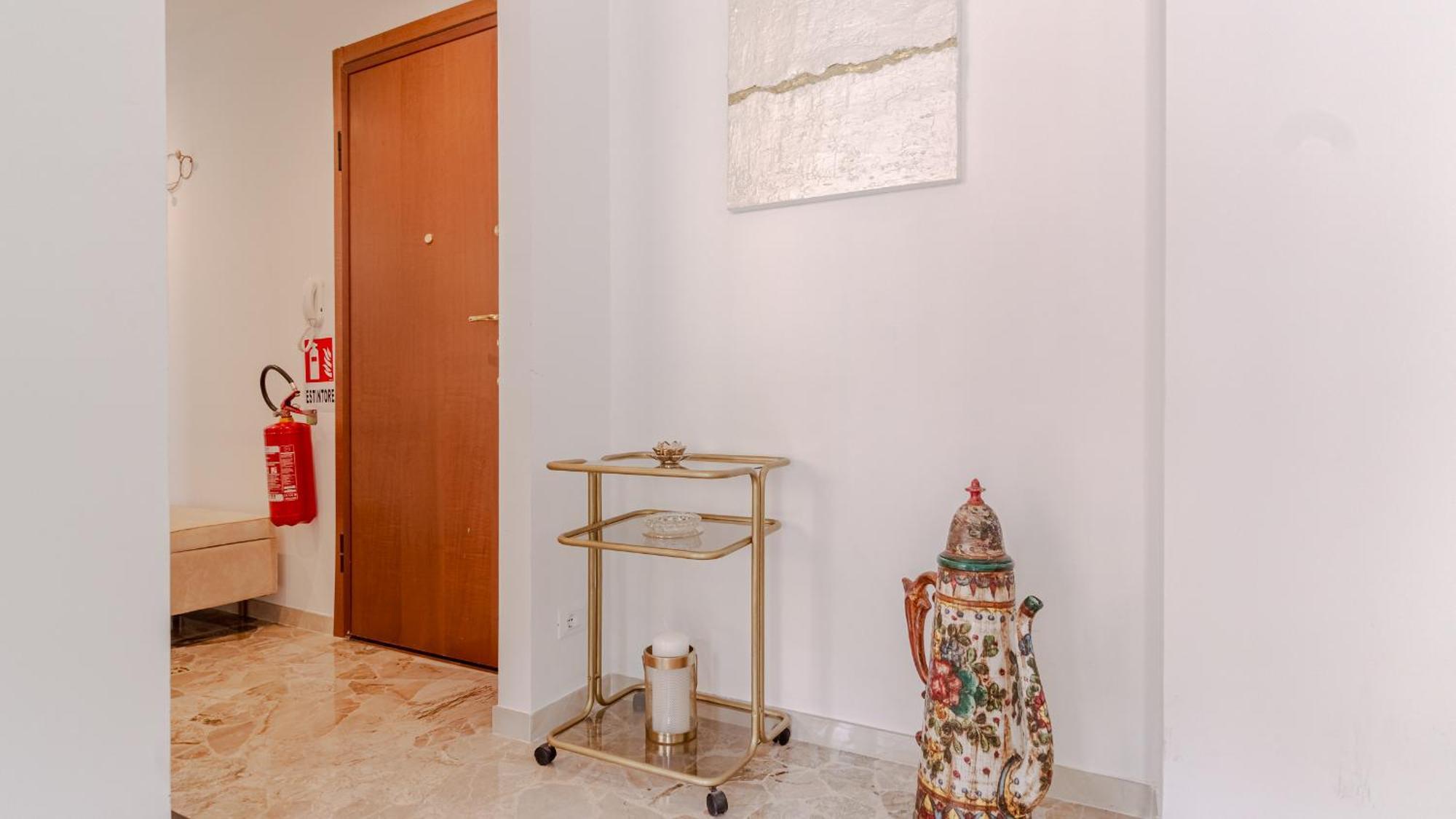 Apartmán Italianway - Di Sciorno 5 Rapallo Exteriér fotografie