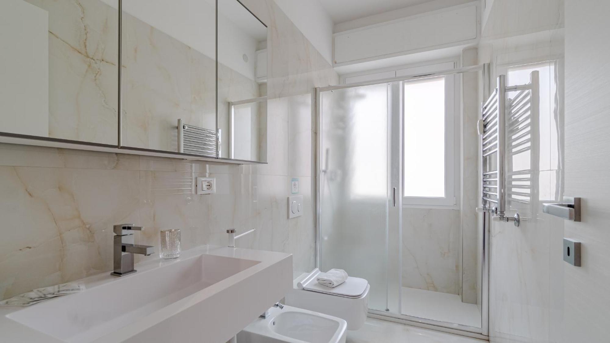 Apartmán Italianway - Di Sciorno 5 Rapallo Exteriér fotografie