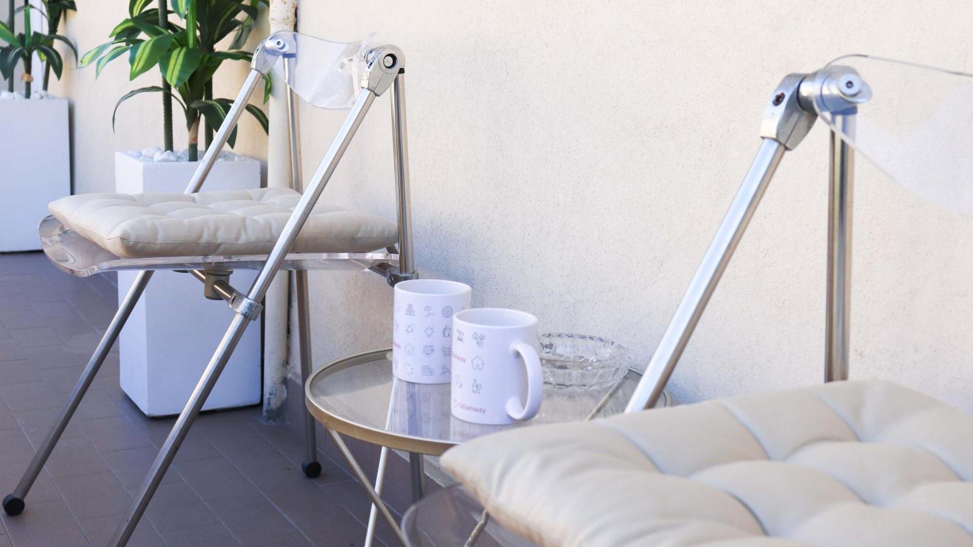 Apartmán Italianway - Di Sciorno 5 Rapallo Exteriér fotografie